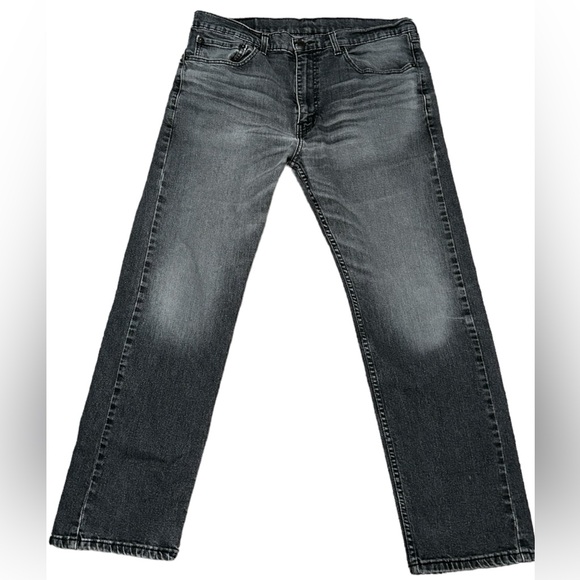 Levi’s 505 36x30 - Picture 3 of 11